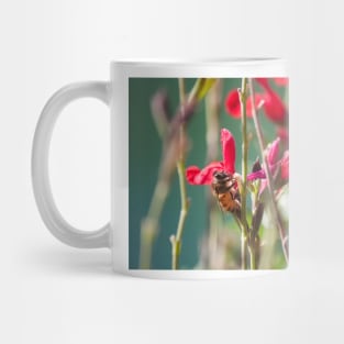 Magical Bee Mug